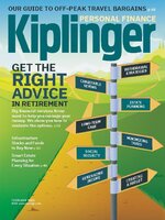 Kiplinger's Personal Finance